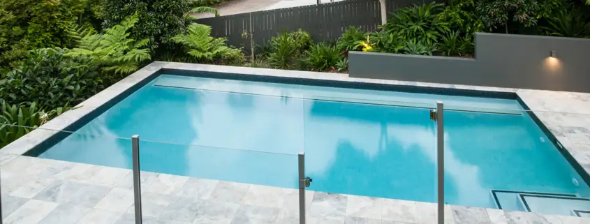 Sydney Glass Pool Fencing: A Safety and Style Statement by Complete Glass